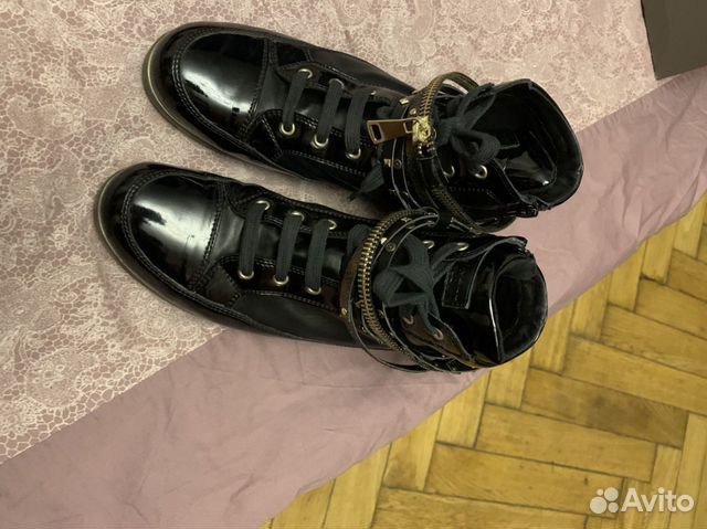 Кроссовки женские tosca BLU Италия
