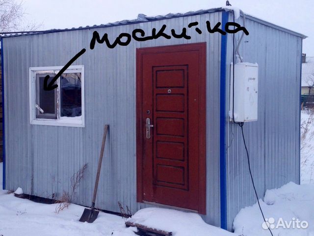 Аренда бытовки, вагончика Аренда бытовки, вагончика