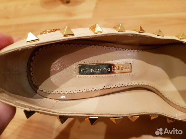 Туфли летние marino fabiani оригинал Туфли летние marino fabiani оригинал