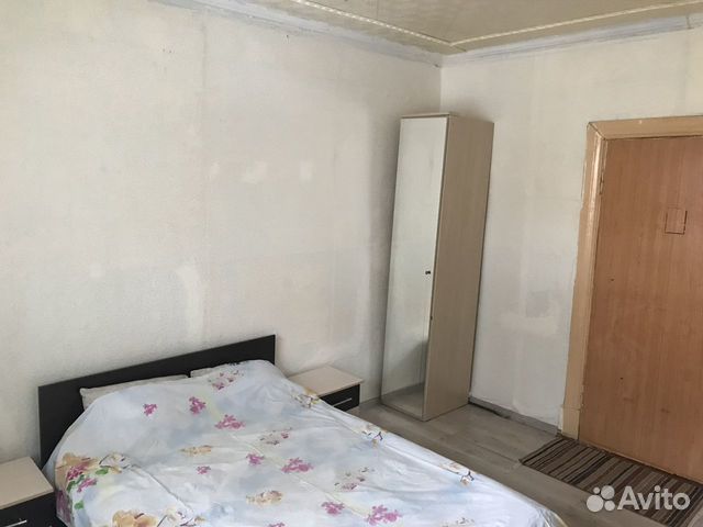 Комната 15 м² в > 9-к, 2/2 эт.
