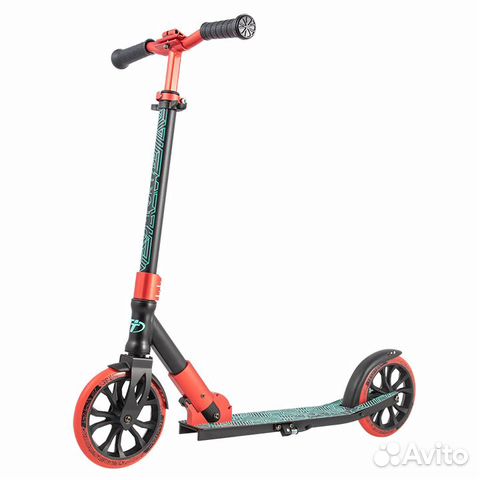 Самокат TechTeam Comfort 210R(2020) Самокат TechTeam Comfort 210R(2020)