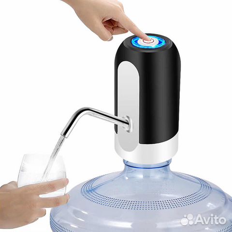 Помпа для воды USB Помпа для воды USB