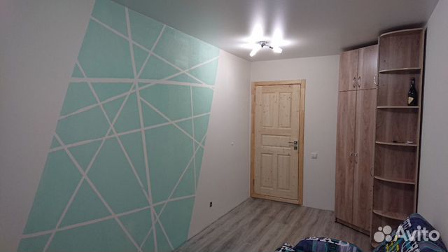 Комната 18 м² в 3-к, 1/9 эт. Комната 18 м² в 3-к, 1/9 эт.