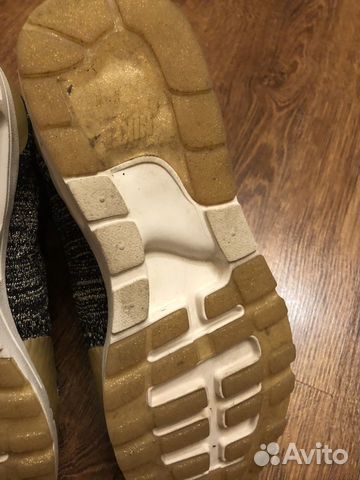 Кроссовки Nike Кроссовки Nike