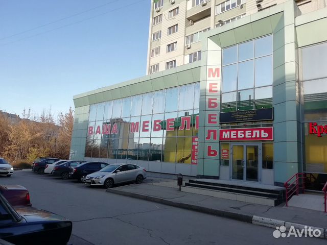 Сдам торговое помещение на 2 этаже в центре города