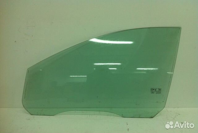 Стекло передней левой двери Форд Фокус 2 Стекло передней левой двери Форд Фокус 2