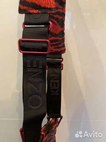 Cумка Kenzo x hm Cумка Kenzo x hm