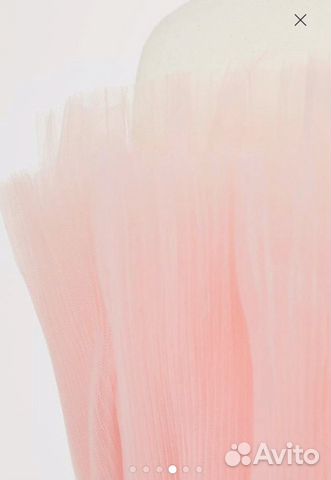 Вечернее платье Giambattista Valli & HM Вечернее платье Giambattista Valli & HM