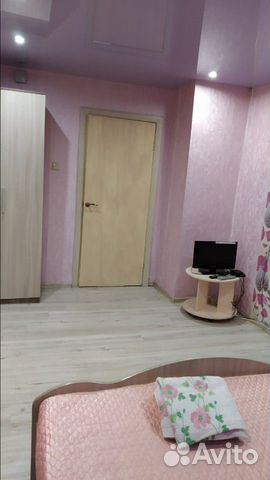 2-к квартира, 42 м², 1/5 эт.