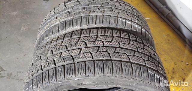 Шины 225 45 17 Firestone WinterHawk 2 EVO 91H