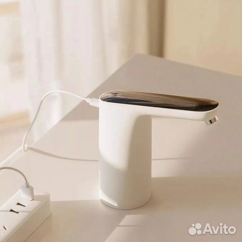 Xiaomi Mijia 3life водяной насос воды на бутыль Pu Xiaomi Mijia 3life водяной насос воды на бутыль Pu