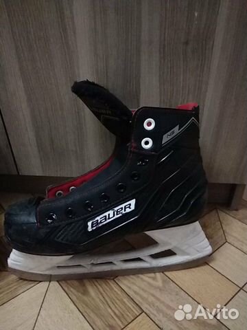 Коньки для хоккея с мячом Коньки для хоккея с мячом