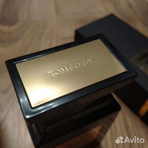 Tom Ford white suede edp 100ml оригинал Tom Ford white suede edp 100ml оригинал