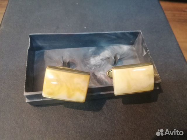 Запонки