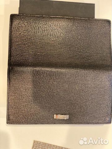 Кошелек Dupont Кошелек Dupont