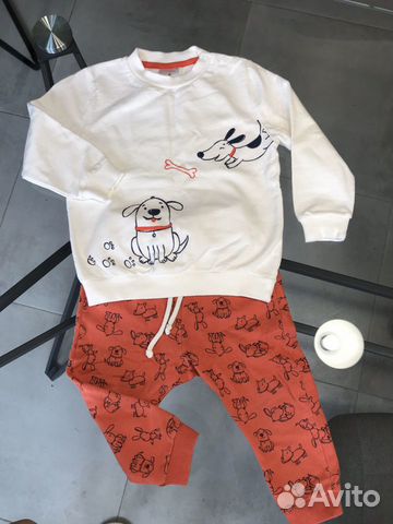 Костюм детский Костюм детский