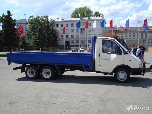 Грузоперевозки межгород Анапа