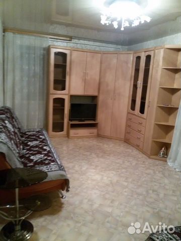 2-к квартира, 50 м², 5/5 эт. 2-к квартира, 50 м², 5/5 эт.
