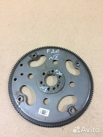 Маховик BMW F20 1.6 N13