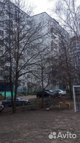 3-к квартира, 68 м², 8/9 эт.