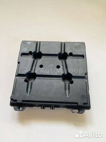 Блок комфорта Volkswagen Polo 2011) Блок комфорта Volkswagen Polo 2011)