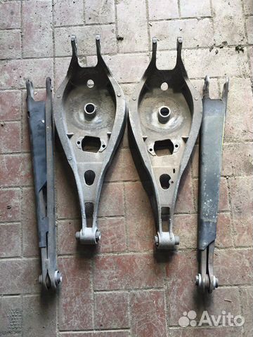 Рычаг задний BMW 3 E36 3 E46 Z1 Roadster