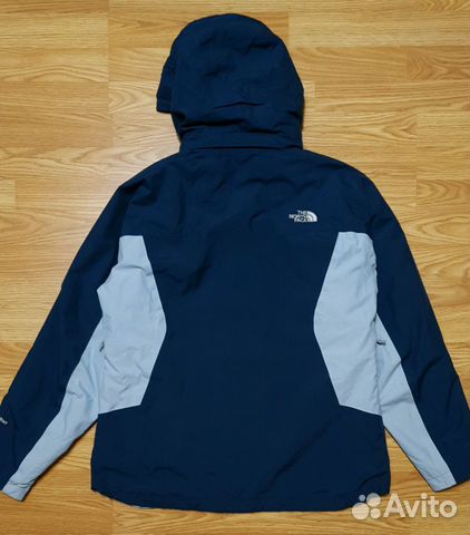 Куртка The North Face 3 в 1 Куртка The North Face 3 в 1