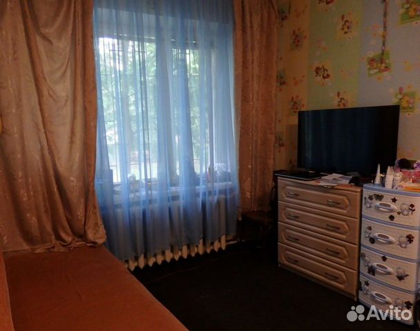 1-к квартира, 31.4 м², 1/5 эт. 1-к квартира, 31.4 м², 1/5 эт.