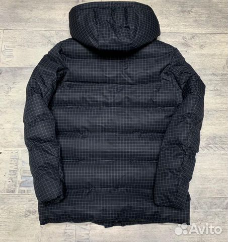 Зимняя куртка Trussardi (46-52) Зимняя куртка Trussardi (46-52)