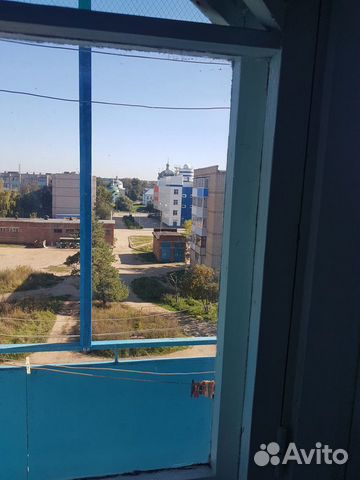 2-к квартира, 46 м², 5/5 эт. 2-к квартира, 46 м², 5/5 эт.