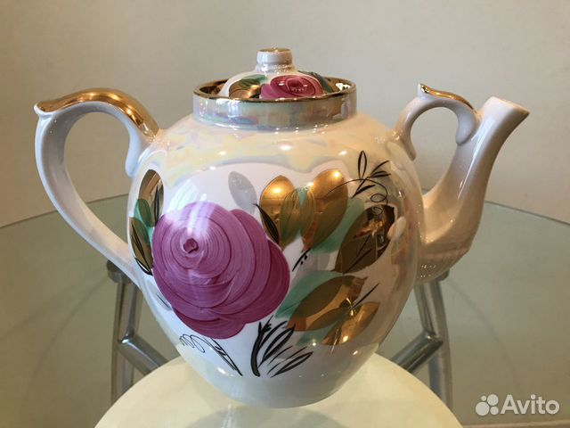 Фарфор СССР, Luminarc