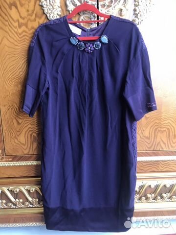 Платье-туника VDP