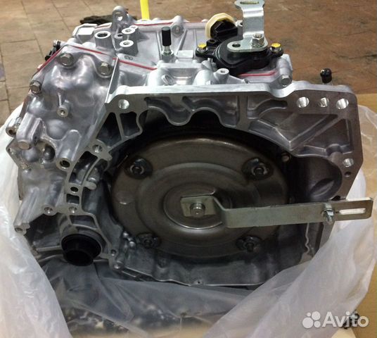 Вариатор АКПП CVT JF015Е Ниссан Кашкай Джук Микра Вариатор АКПП CVT JF015Е Ниссан Кашкай Джук Микра