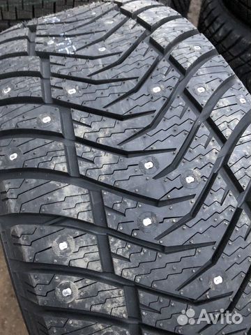 285/45 R22 Yokohama IG65 Новые Зимние Шины