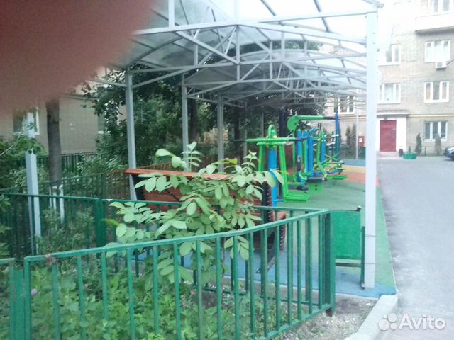 Комната 19 м² в 3-к, 5/8 эт.
