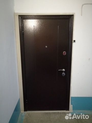 4-к квартира, 80 м², 6/9 эт.