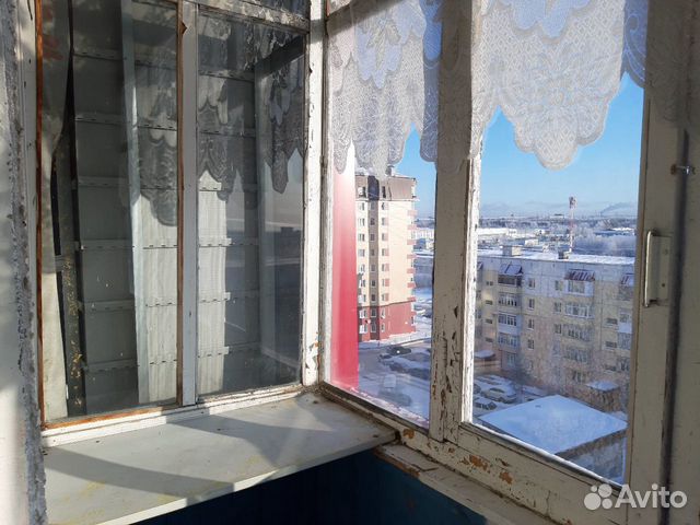 1-к квартира, 32.1 м², 8/10 эт. 1-к квартира, 32.1 м², 8/10 эт.