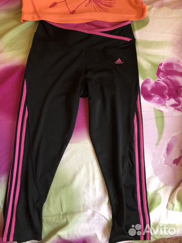 Adidas и Rebok Adidas и Rebok