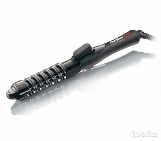 Плойка спиральная babyliss PRO Плойка спиральная babyliss PRO