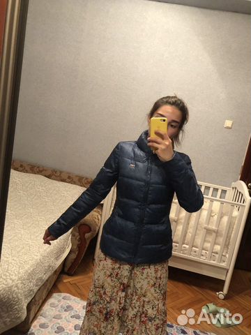 Куртка Куртка