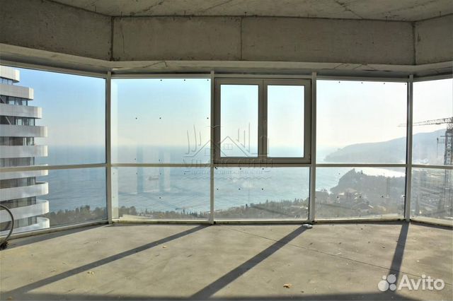 3-к квартира, 122.4 м², 8/14 эт.