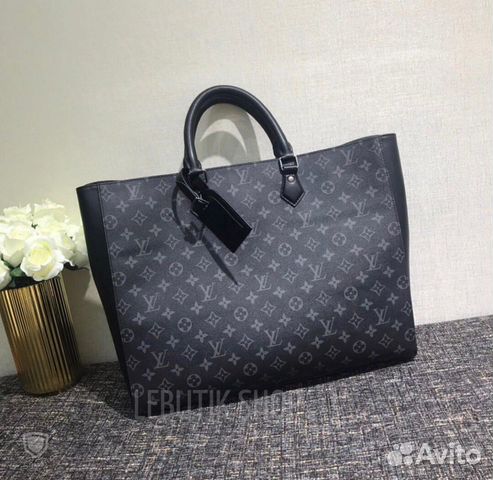 louis vuitton grand sac