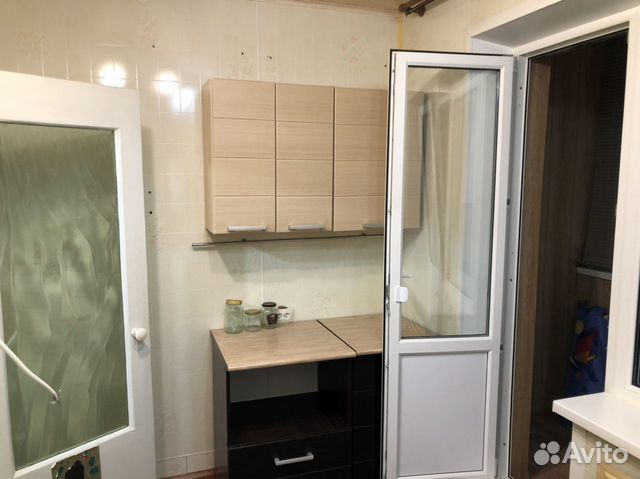 1-к квартира, 29.5 м², 9/9 эт. 1-к квартира, 29.5 м², 9/9 эт.