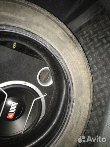 Bridgestone Turanza ER300 205/55 R16 Bridgestone Turanza ER300 205/55 R16