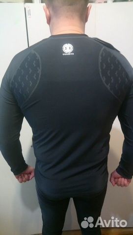 Комплект термобелья under armour Комплект термобелья under armour