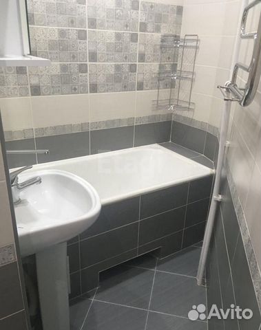 2-к квартира, 50.4 м², 2/5 эт.