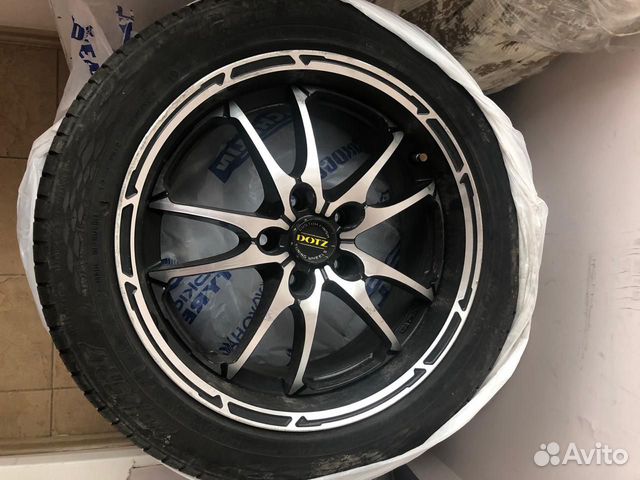 Колёса в сборе vw,Audi,skoda Колёса в сборе vw,Audi,skoda
