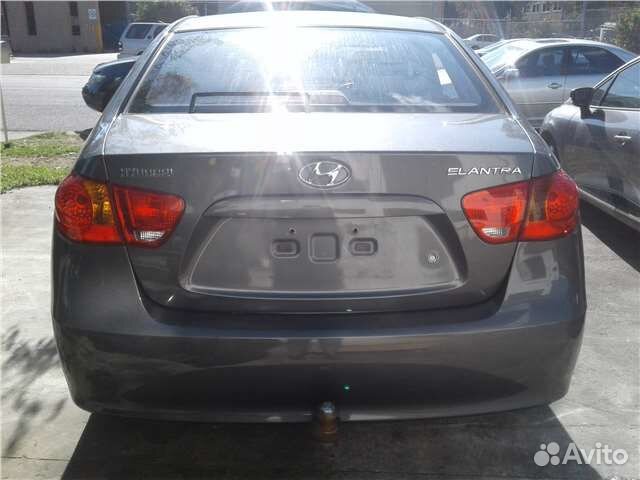 Разбор на запчасти Hyundai Elantra Разбор на запчасти Hyundai Elantra