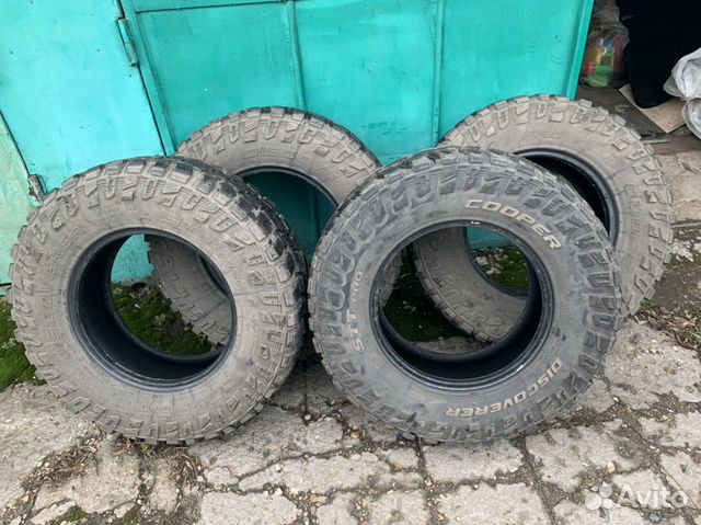 285/70 17 discoverer cooper stt pro 285/70 17 discoverer cooper stt pro