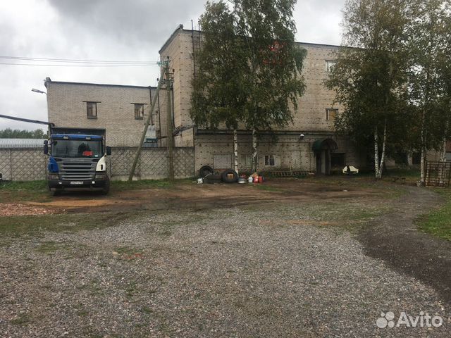 Помещение свободного назначения, 100 м²